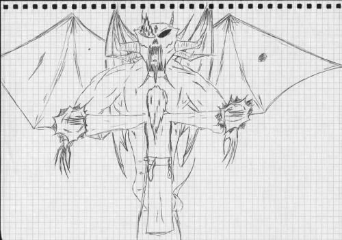 Rysunki fantasty 235408,2